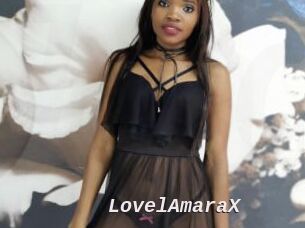 LovelAmaraX