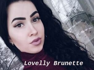 Lovelly_Brunette