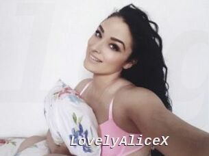 LovelyAliceX
