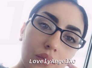 LovelyAngelXO