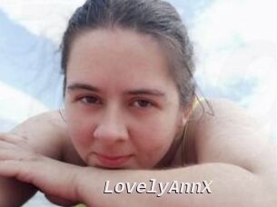 LovelyAnnX