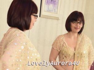LovelyAurora4U