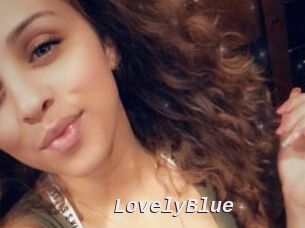 LovelyBlue