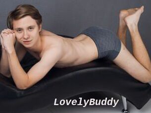 LovelyBuddy