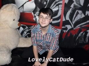LovelyCatDude