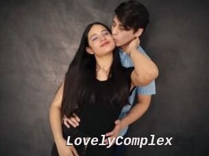 LovelyComplex
