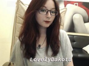 LovelyDakota Live Camgirls Sex