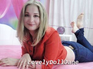LovelyDollJane