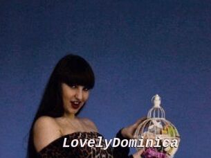 LovelyDominica