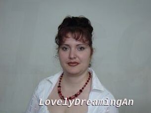 LovelyDreamingAn