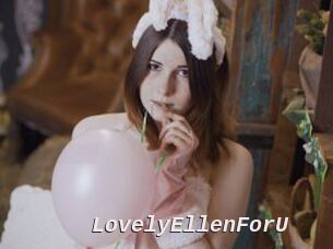 LovelyEllenForU