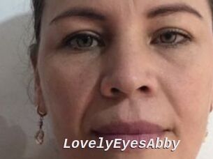 LovelyEyesAbby