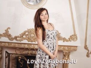 LovelyFioona4U