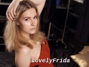 LovelyFrida Live Camgirls Sex