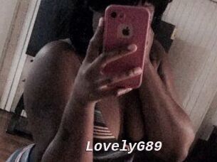 LovelyG89