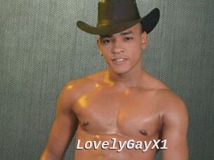 LovelyGayX1