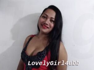 LovelyGirl4ubb