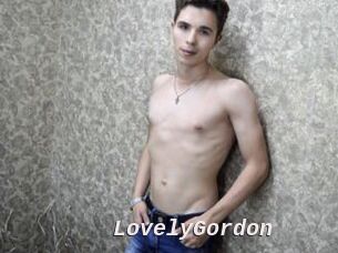 LovelyGordon