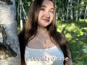 LovelyGrase