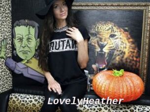 LovelyHeather