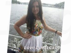 LovelyHotCat