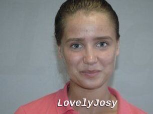 LovelyJosy