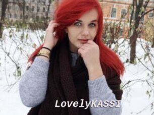 LovelyKASSI