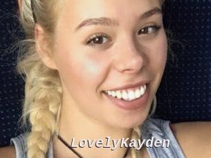 LovelyKayden