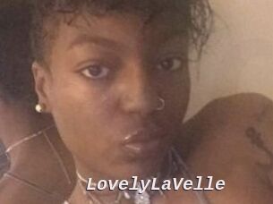 LovelyLaVelle