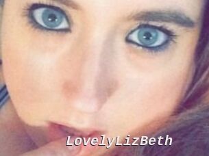 LovelyLizBeth
