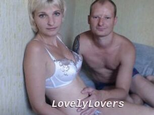LovelyLovers