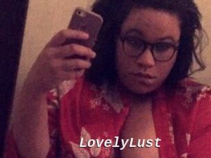 LovelyLust