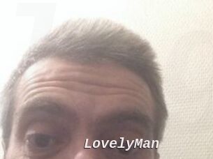 LovelyMan