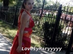 LovelyMaryyyyy