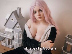LovelyMikki