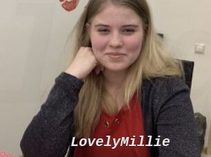 LovelyMillie