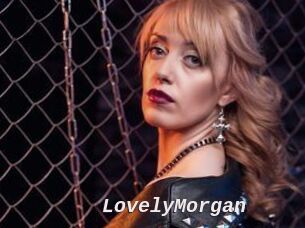 LovelyMorgan