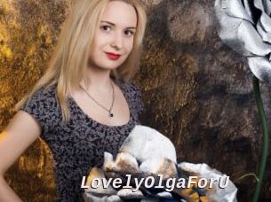 LovelyOlgaForU