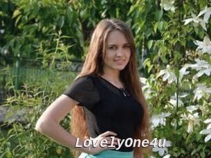 LovelyOne4u