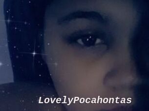 LovelyPocahontas
