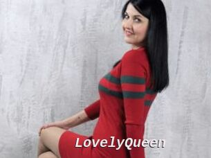 LovelyQueen