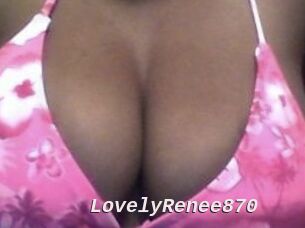 LovelyRenee870