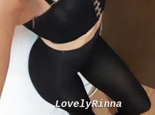 LovelyRinna
