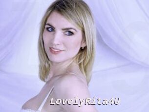 LovelyRita4U