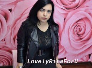 LovelyRitaForU
