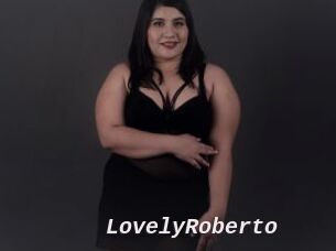 LovelyRoberto