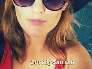 LovelySabina