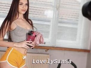 LovelySansa
