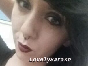 LovelySaraxo