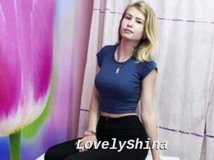 LovelyShina